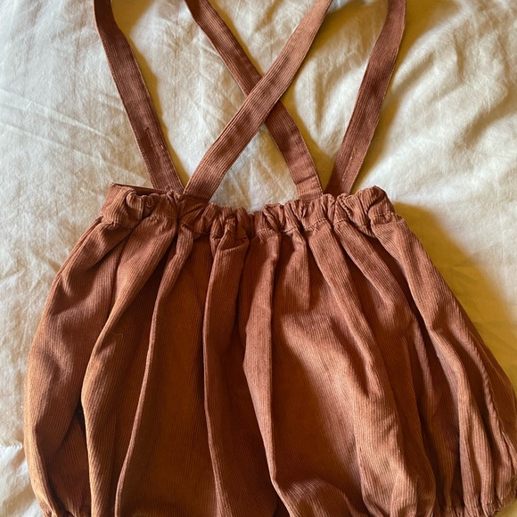 Soor Ploom Lewis Bloomer - Picture 5 of 6